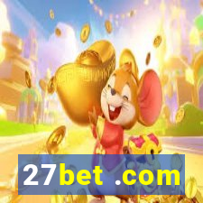 27bet .com